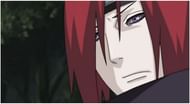 Nagato, as seen in Naruto (image via Studio Pierrot)